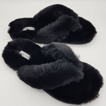 Load image into Gallery viewer, ISLA SHEEPSKIN SLIPPER