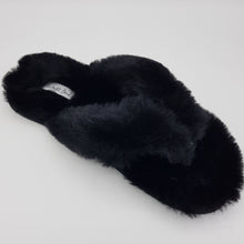 Load image into Gallery viewer, ISLA SHEEPSKIN SLIPPER