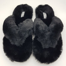 Load image into Gallery viewer, ISLA SHEEPSKIN SLIPPER