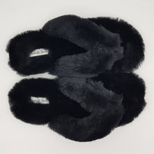 Load image into Gallery viewer, ISLA SHEEPSKIN SLIPPER